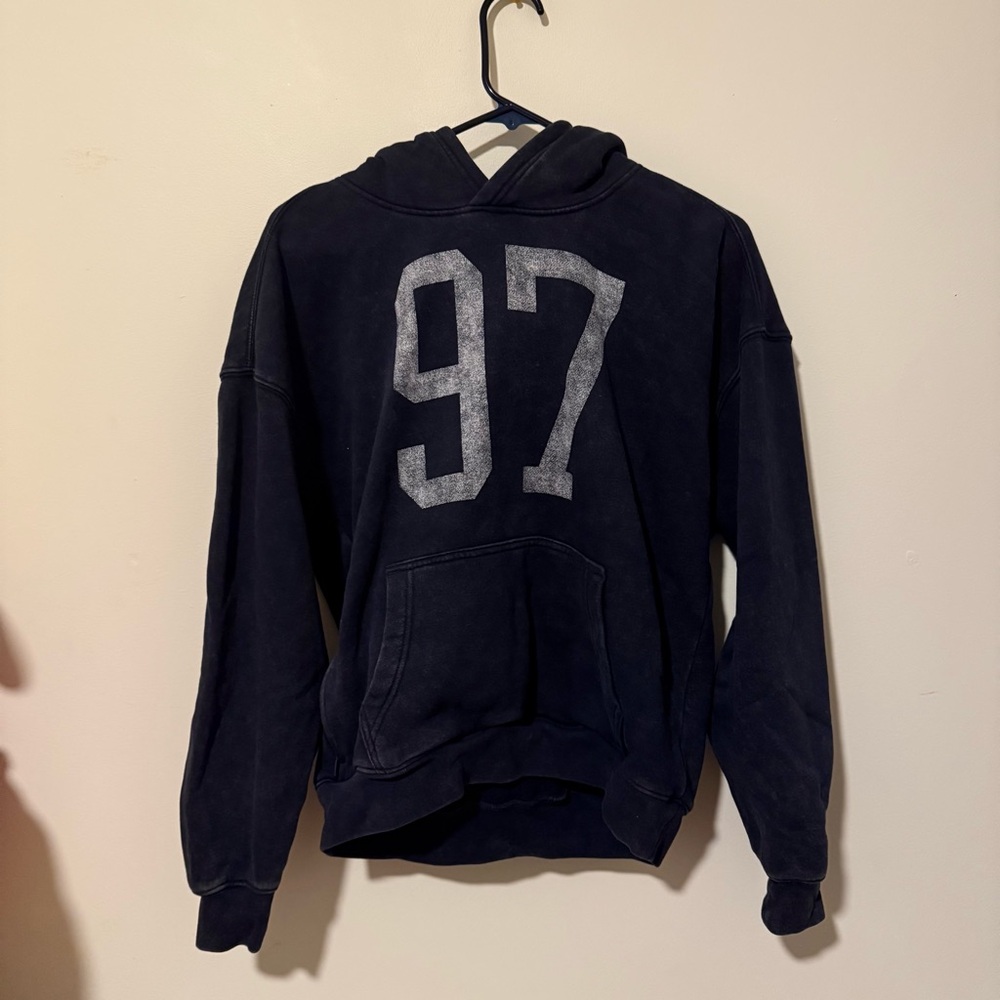 hoodie